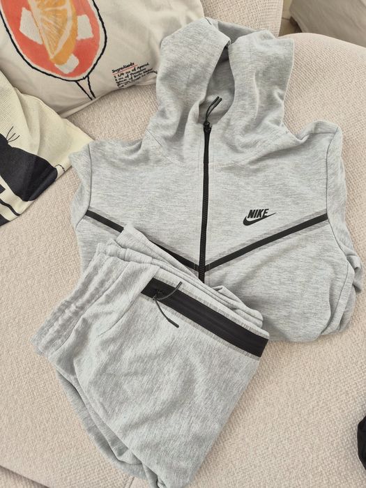 Нови спортни екипи NIKE