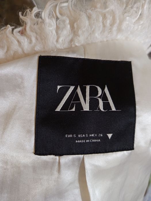 Продам шубку Zara!