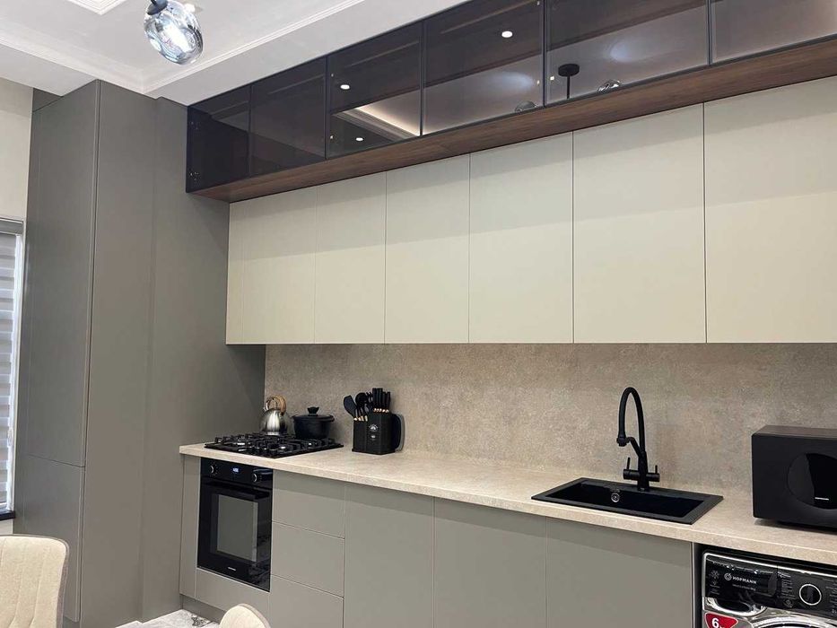 Посуточная аренда квартиры в физическом центре Ташкента 20