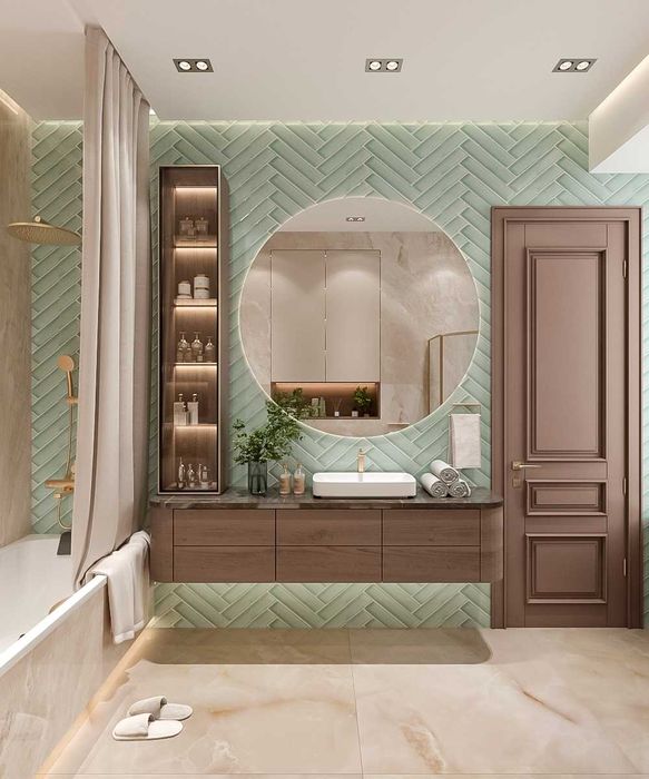 Дизайн интерьера , планировка новостроек, ремонт под ключ.