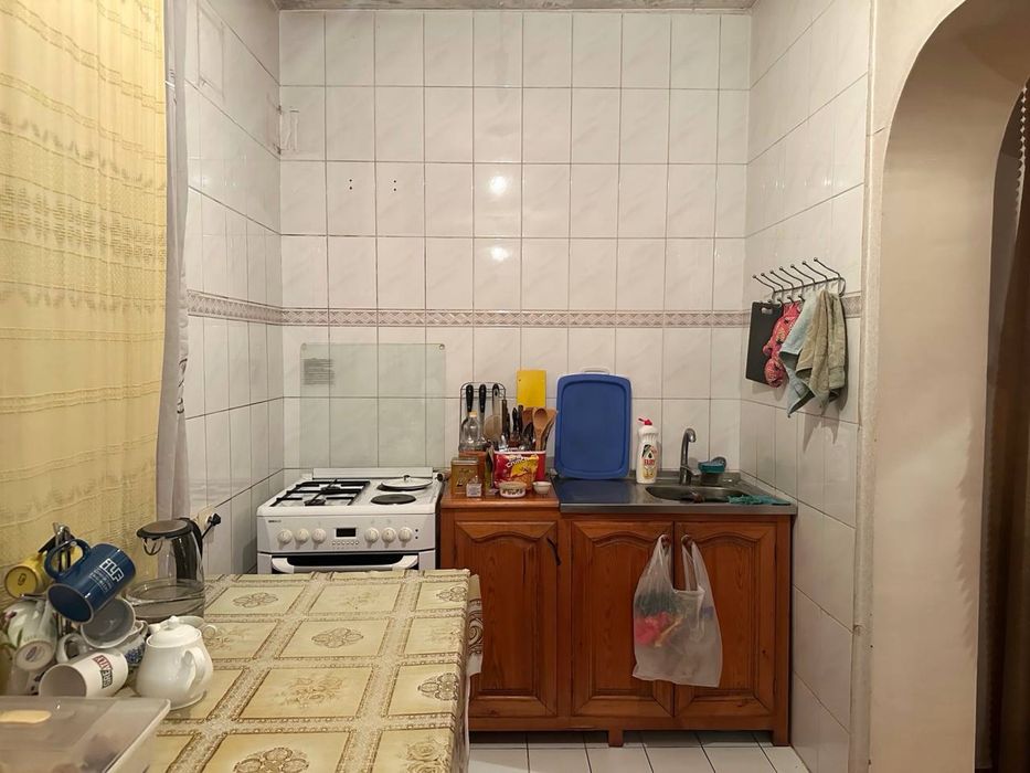 Тузель-1.Школа №152.Можно под ипотеку.