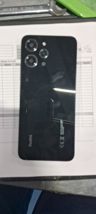 Redmi 12  telefon sotiladi srocinj