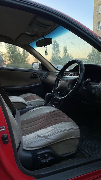 Продам Tayota mark 2