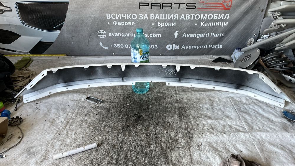 3 броя Предна лайстна Mazda CX5 2022