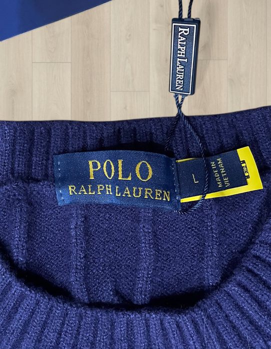 Pullover Ralph Lauren