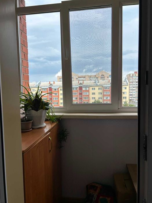 Продам 3 ком картиру 75 кв м!