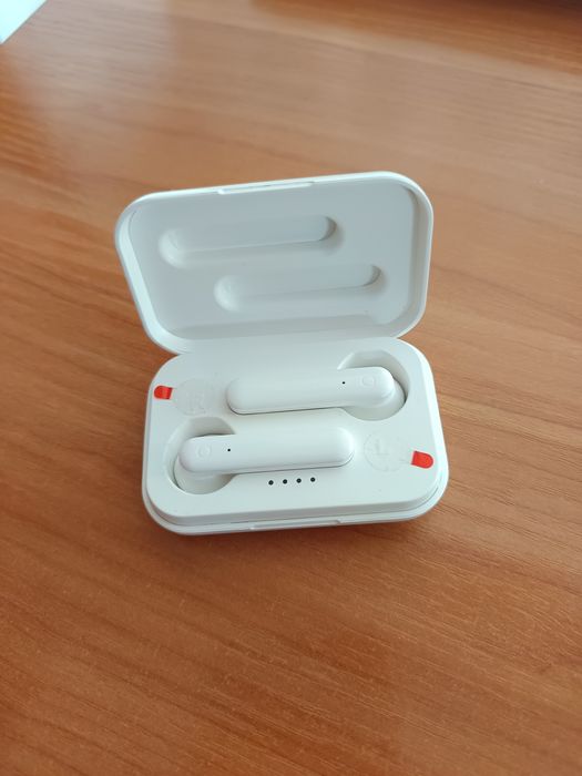 Безжични слушалки Trust Primo Touch,