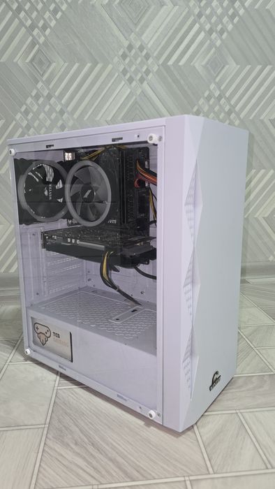 Игровой компютер