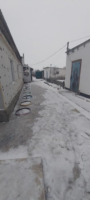 Продам дом в селе Ушкудык