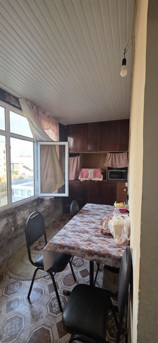 Квартира 4- хоналик 100m2 4 кават