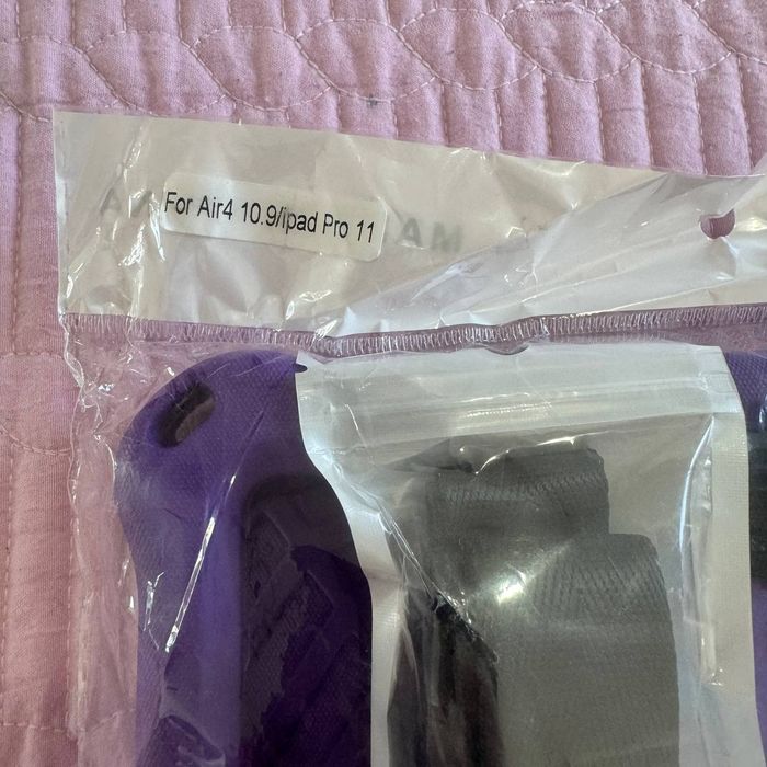 Husă iPad Air 4 10.9 / Pro 11