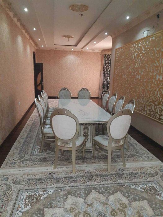 Sifatli stol-stullar | Ishlab chiqaruvchidan