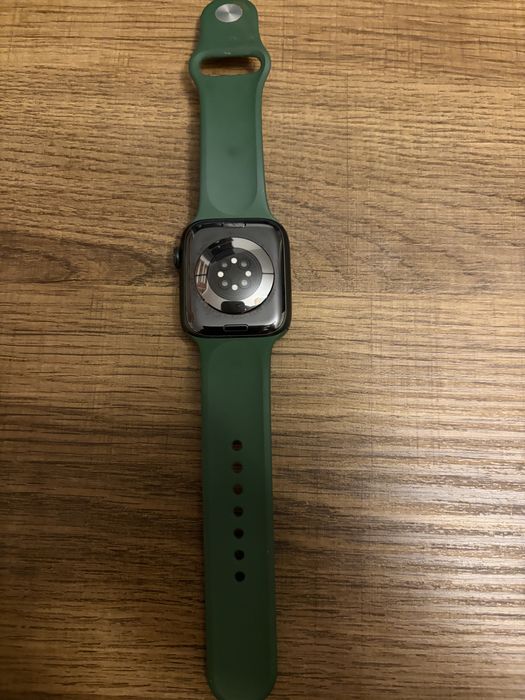 Apple Watch series 7