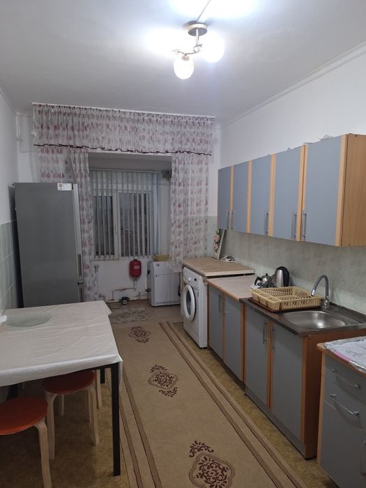 Квартир жалга беріледі