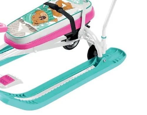 Снегокат  Nika kids