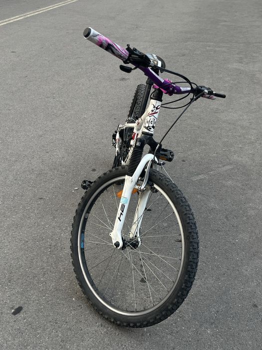 Кастомный Centurion R Bock 24’’