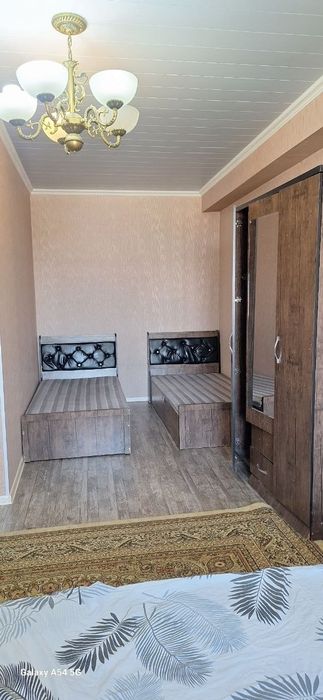 Аренда Квартиры Тузель-2