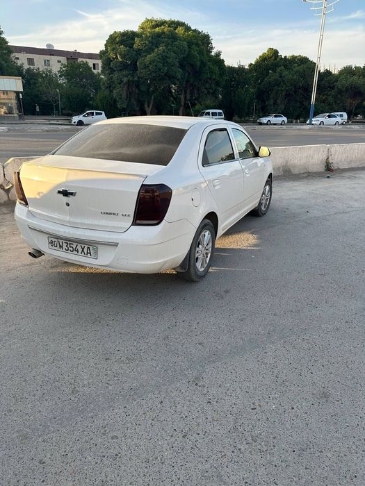 Chevrolet Cobalt 2023