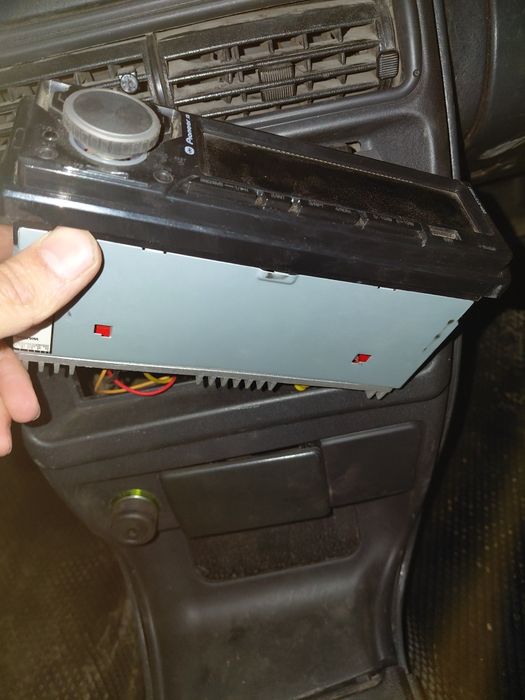 Магнитола хороший