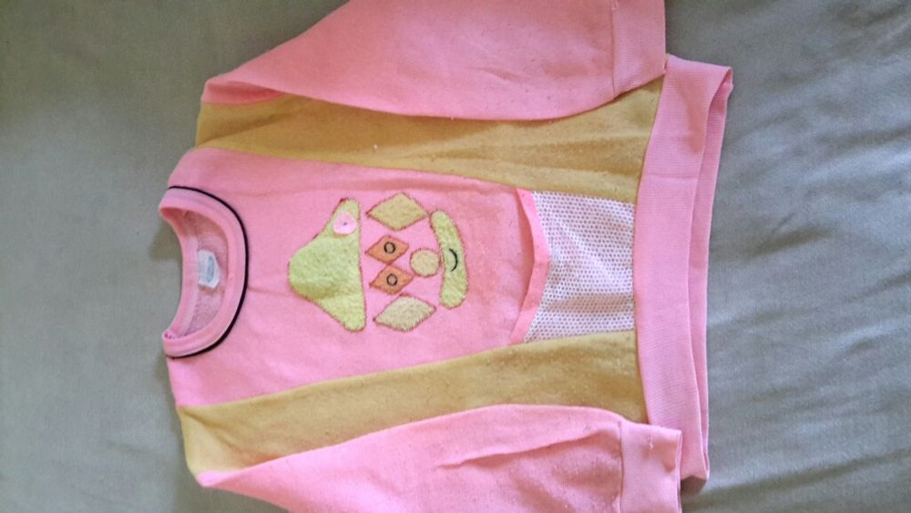 Джемпера для девочки