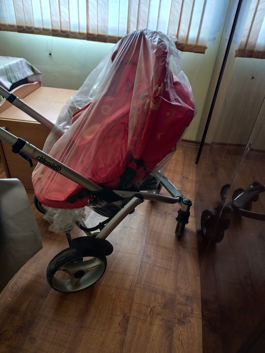 Детска количка Cipollino