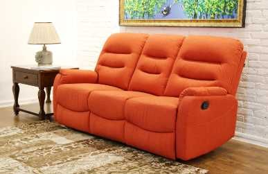 Canapea Kring Sylvie Vive cu 3 locuri