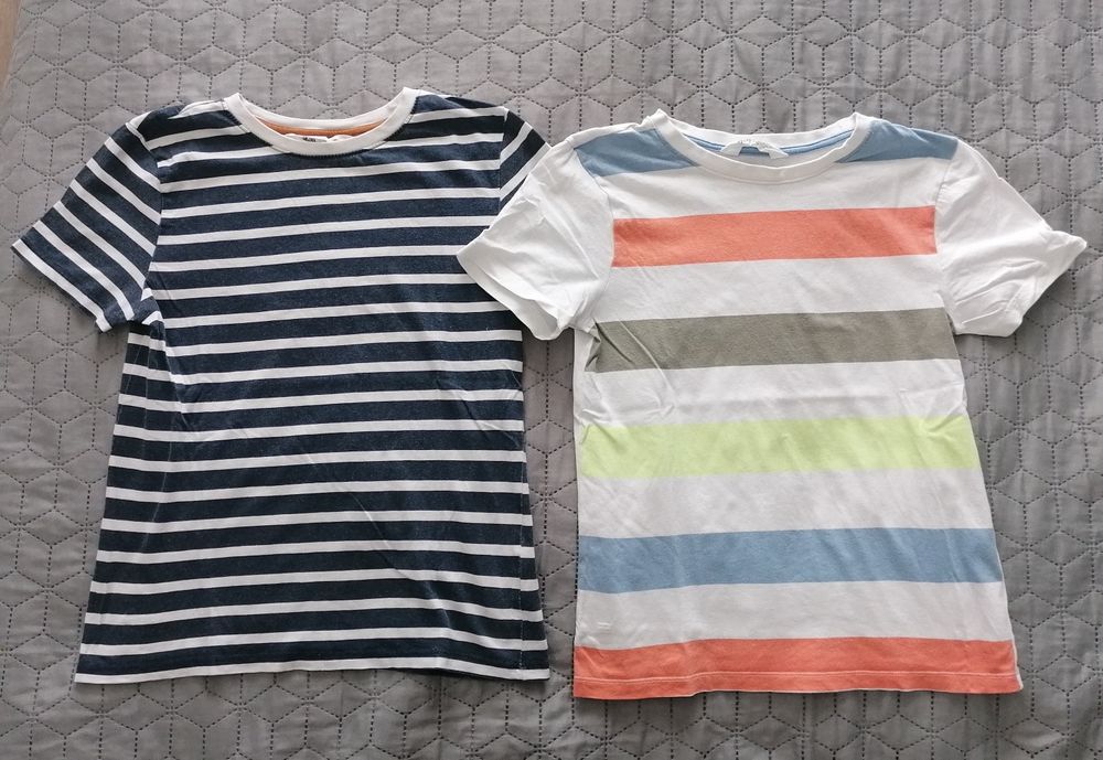 Lot hainute vara baietel