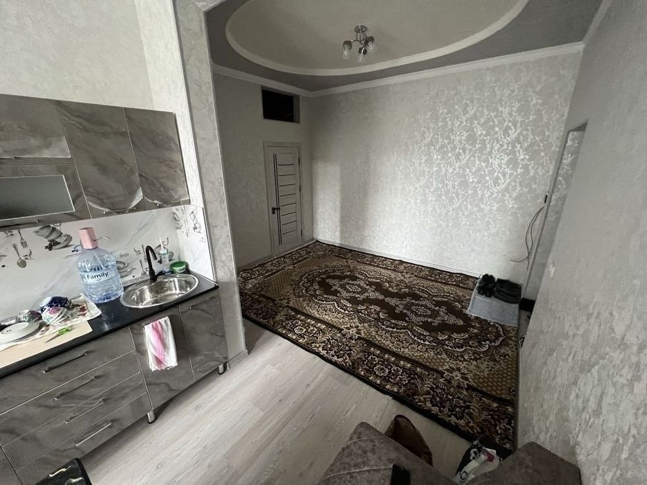 1 ta qiz kerak, yevroremont