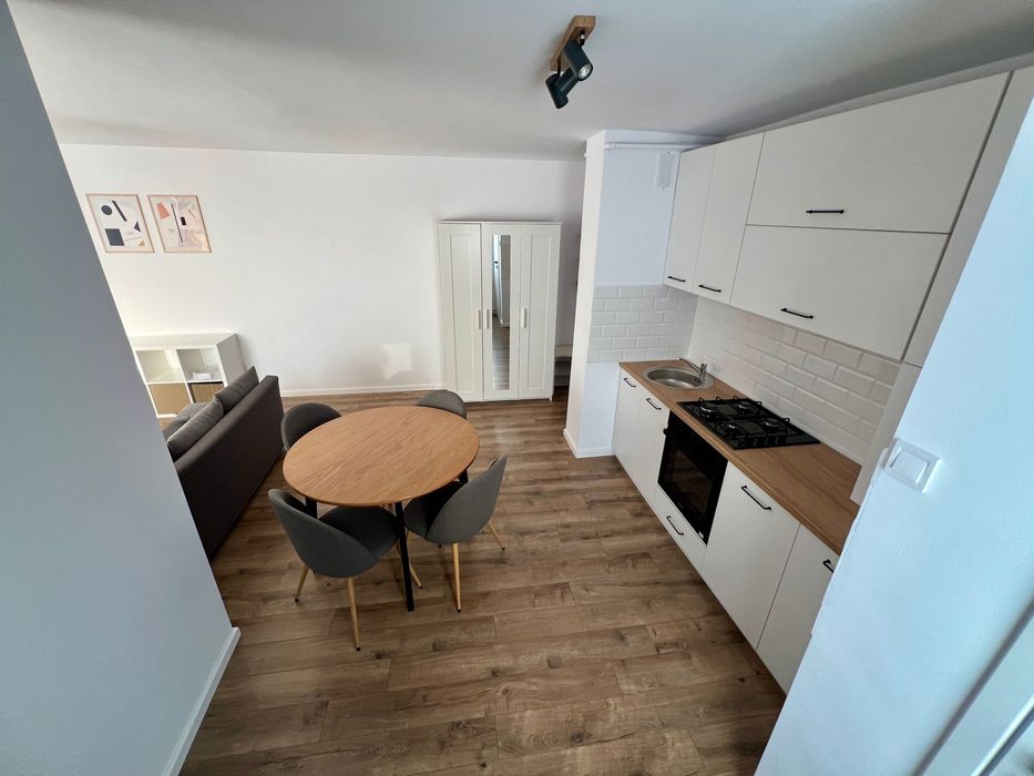 Apartament 2 camere Tudor B.dul Pandurilor