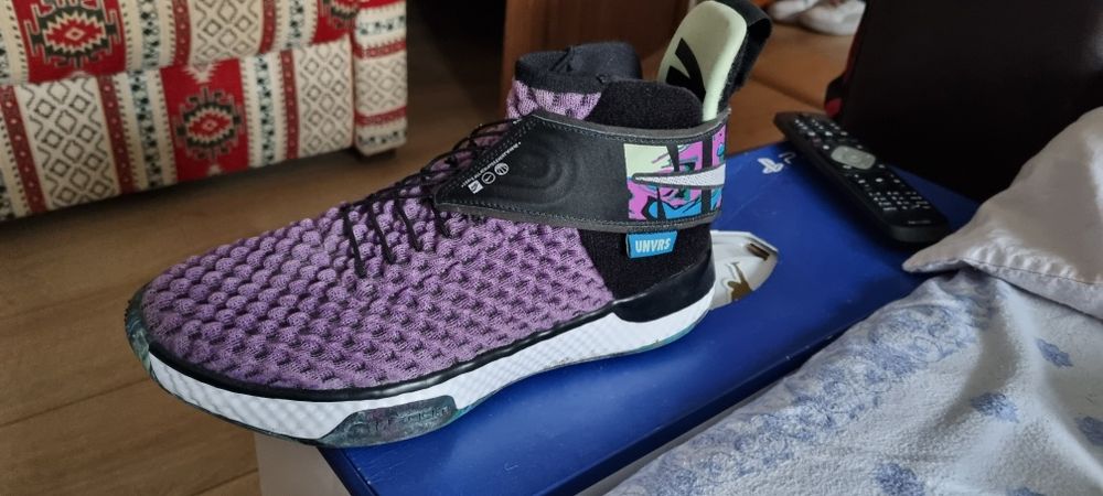 Papuci Nike! Fac și schimburi doar cu ce îmi place!