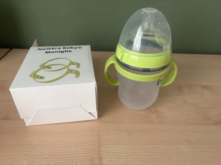 Set complet biberon
