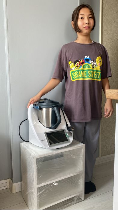 Тумба белая универсальная