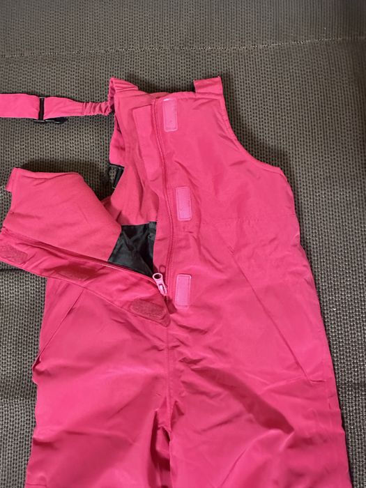 Детски ски панталон