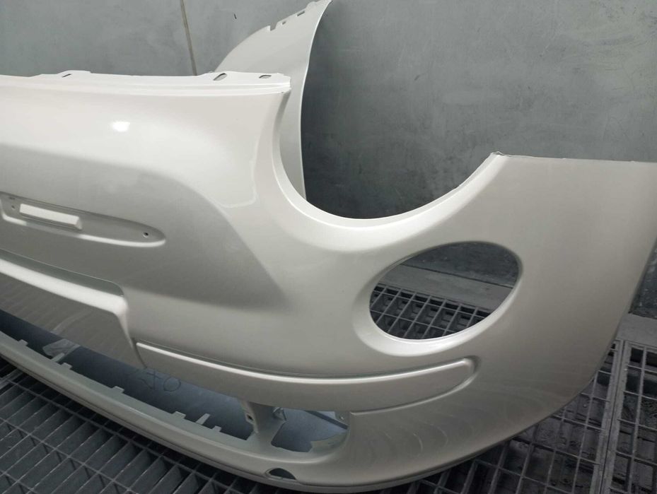 Bara&Aripa Fata Stanga Fiat 500 An 2007-2015 (270 (Alb))