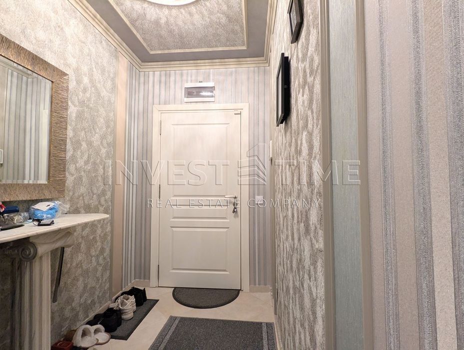 Продава се Тристаен апартамент в к.к. Св.Св. Константин и Елена - 101 кв.м за 2921 €/кв.м - Снимка #8