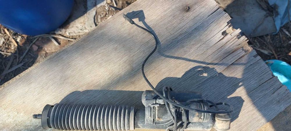 Въздушно окачване за Mercedes W211