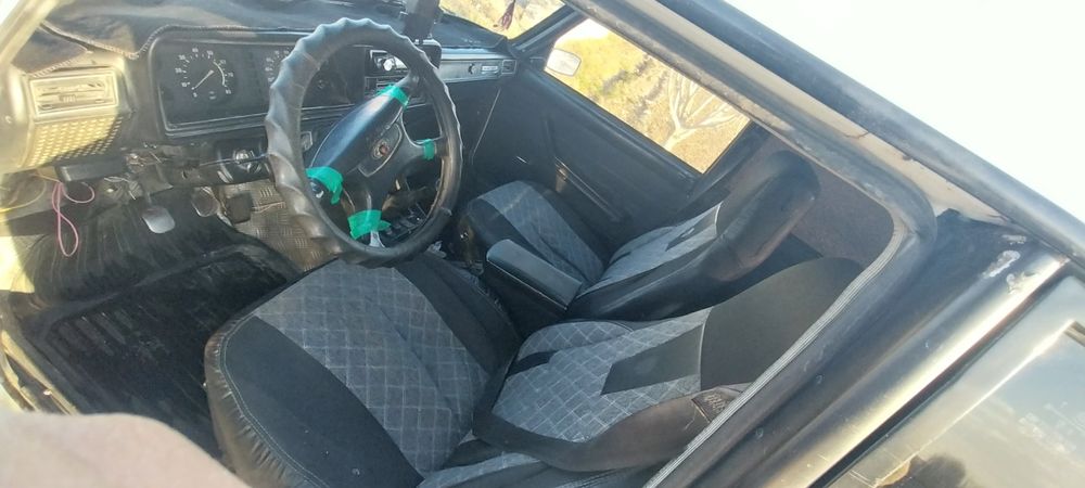 Жигули ок 07 фулл