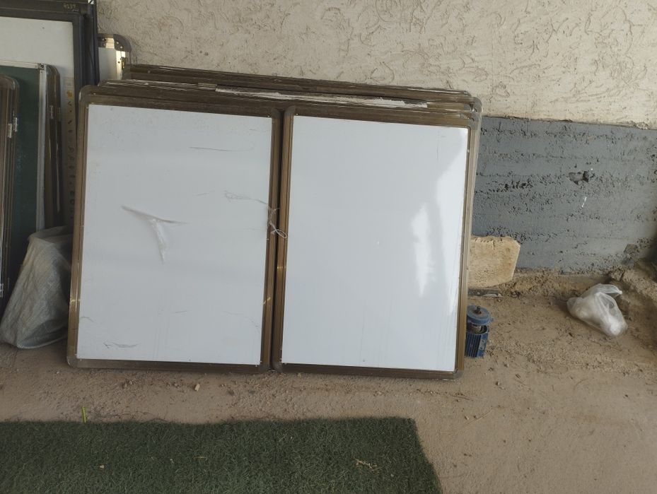 Тақталар сатылады