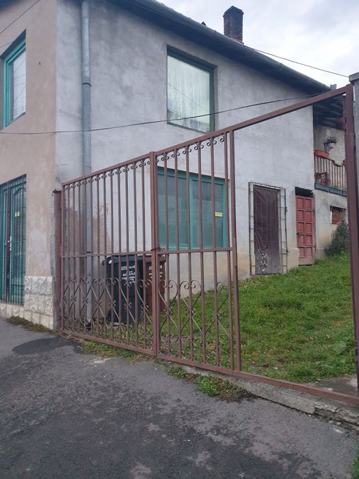 Casă de vânzare Reghin centru