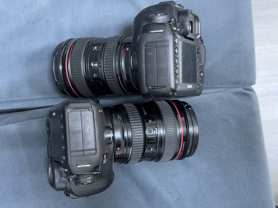 Canon mark iii sotiladi aybi yuq