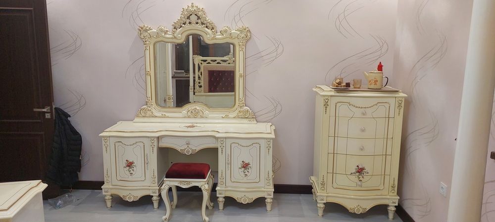 Разборка зборка Мебели
