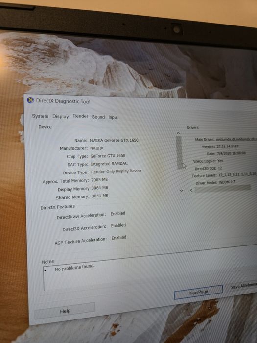 Vand Laptop Gaming Acer Nitro 5 AN515-43