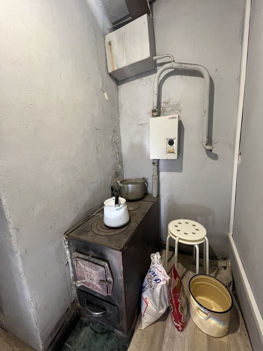 Продам печь срочно