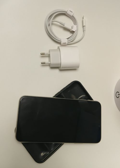 iPhone 11 Pro Max, 64 ГБ,  Silver.