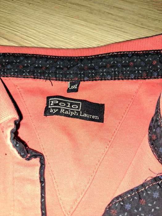 Детска тениска polo