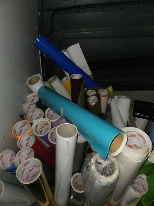 Термопреса плотер фолио