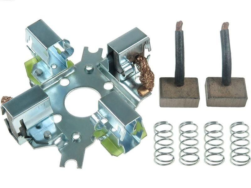 Suport perii Iveco MK 1983-1991 0001367001