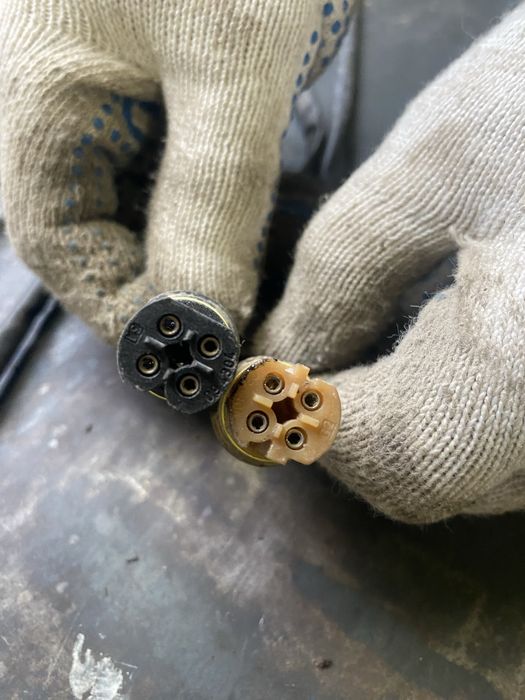 Лямбда зод на Мерседес 3.2