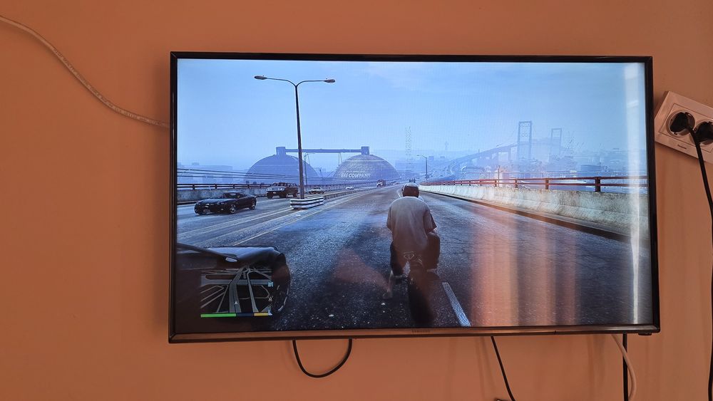 Playstation 4 пълен комплект