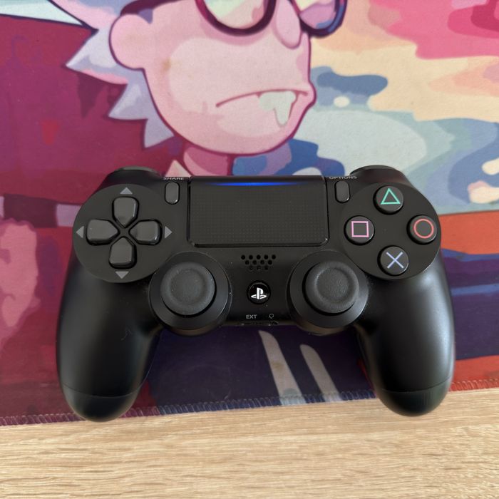 Продам PS4 Slim 1TB в Актобе